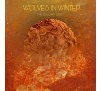 Wolves In Winter The Calling Quiet (Vinyl) 12" Album (US IMPORT)