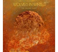 Wolves in Winter – The Calling Quiet – Vinyl – Limited Purple LP