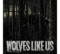 Wolves Like Us - Black Soul Choir [VINYL]