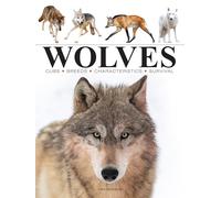 Wolves (Mini Animals) (Mini Encyclopedias)
