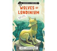 Wolves of Londinium