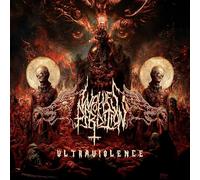 Wolves of Perdition - Ultra Violence