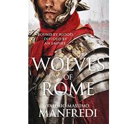 Wolves of Rome