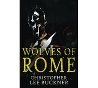 Wolves of Rome