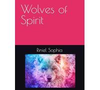 Wolves of Spirit