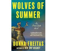 Wolves of Summer
