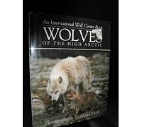 Wolves of the High Arctic