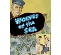 Wolves of the Sea