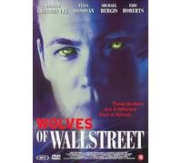 WOLVES OF WALL STREET