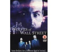 Wolves Of Wall Street [DVD]