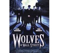 Wolves of Wall Street [DVD] (IMPORT) (No English version)