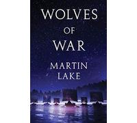 Wolves of War: 1 (Viking Chronicles)