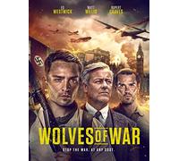 Wolves of War