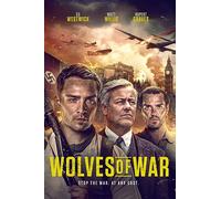 Wolves of War