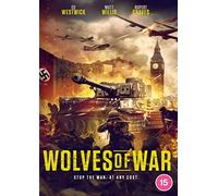 Wolves of War