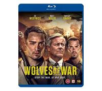 Wolves of War (Blu-Ray)