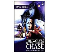 Wolves Of Willoughby Chase [DVD]