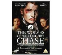 Wolves of Willoughby Chase - DVD Region 2