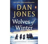 Wolves of Winter (Essex Dogs Trilogy)