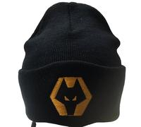 Wolves Supporters BEANIE HAT