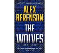 Wolves, The: 10 (John Wells Novel)