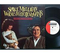 Wolves, Witches & Giants-2LP