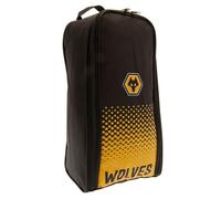 Wolves Wolverhampton Boot Bag - Fade with a Premier Life Store Pen