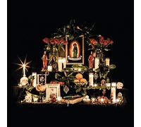 Wolves & Wolves & Wolves & Wolves - The Cross and the Switchblade [VINYL]