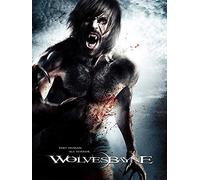 Wolvesbayne - Steelbook Collector's Edition Blu-ray