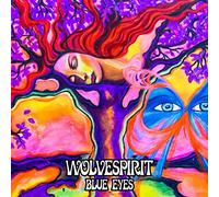 Wolvespirit - Blue Eyes (Limited Edition)
