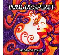 Wolvespirit - Dreamcatcher (Green) [VINYL]