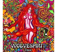 Wolvespirit - Free