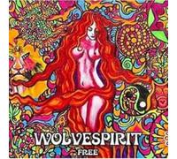 Wolvespirit - Free (2lp) [VINYL]