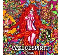 Wolvespirit - Free-Limited Edition