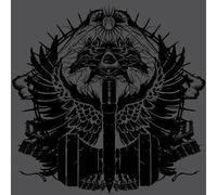 Wolvhammer - Black Marketeer's Of World War III