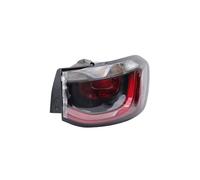 WOLWES Car Rear Tail Light Compatible With Jeep For Compass 2017 2018 2019 Car Rear Right Left Back Side 55112683AA 55112682AA 55112685AA 55112684AA (Size : Outer Right)