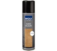 Woly Suede Velours Renovating Spray (Neutral)
