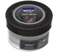 Woly Unisex-Adult Shoe Cream Treatments and Polishes 1470368 Lilac Blossom 50.00 ml