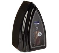Woly Unisex-Adult Shoe Shine Sponge Shoe Treatments & Polishes Neutral One Size