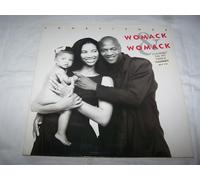 Womack and Womack - Conscience (1988) [VINYL]