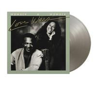 Womack and Womack: Love Wars (Coloured) - LP vinyl SEALED