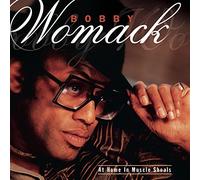 Womack Bobby - At Home in Muscle Shoals