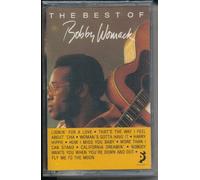 Womack, Bobby - Best of Bobby Womack [CASSETTE]