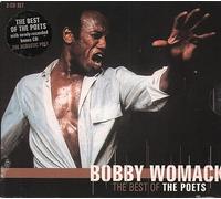 Womack Bobby - Best of the Poets