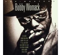 Womack Bobby - Bobby Womack Masters