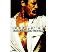 Womack, Bobby - Bobby Womack - Soul Seduction Supreme