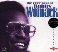 Womack Bobby - Bobby Womack Very Best of