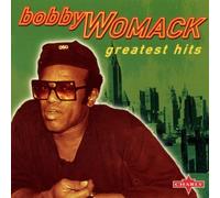 Womack Bobby - Bobby Womacks Greatest Hits