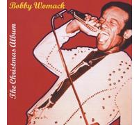 Womack Bobby - Christmas Album