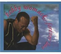 Womack Bobby - Forever One